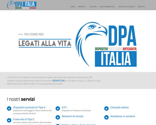 Dpa Italia