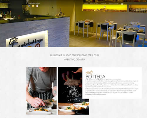 Gustobottega