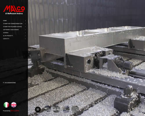 Malco Stampi
