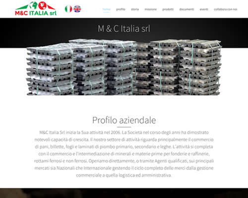 M C Italia