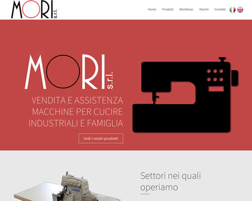 Moritec