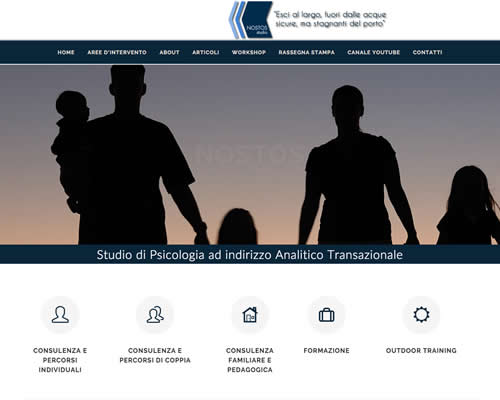 Nostos Studio