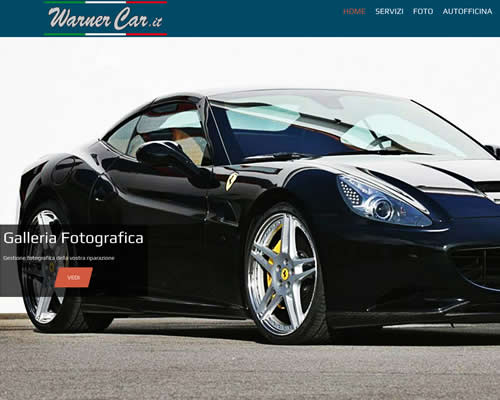 Warner Car